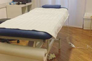 Libera, stanza in studio Osteopatico, zona Missori