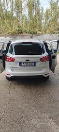 FORD B MAX 1.5 TDCi Titanium 75CV