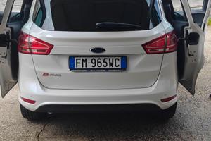 FORD B MAX 1.5 TDCi Titanium 75CV