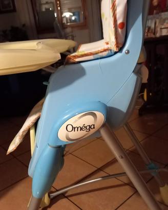seggiolone OMEGA