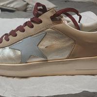 golden goose stardan edizione limitata 