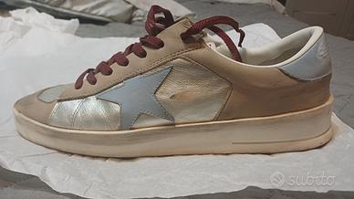 golden goose stardan edizione limitata 