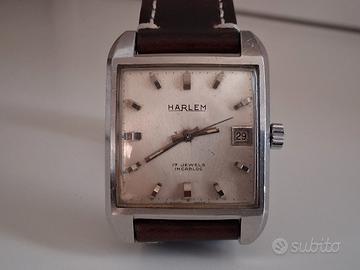 orologio epoca anni 60