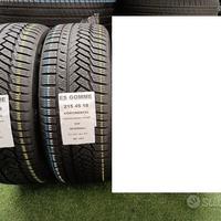 2 gomme 215 45 18 CONTINENTAL INV RIF1469