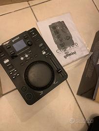 Cdj gemini