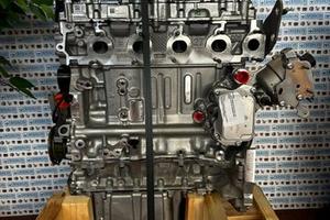 Motore NUOVO Peugeot / Citroen 1.5 HDI "YH01"