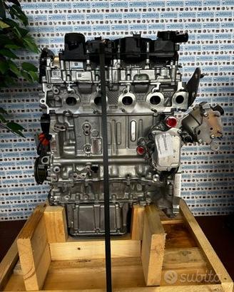 Motore NUOVO Peugeot / Citroen 1.5 HDI "YH01"