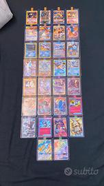 Collezione pokemon