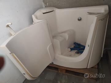 vasca disabili, anziani