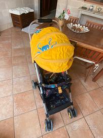Passeggino leggero Cosatto