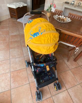 Passeggino leggero Cosatto