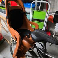 Seggiolino Posteriore Bambino Decathlon 