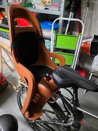 Seggiolino Posteriore Bambino Decathlon 