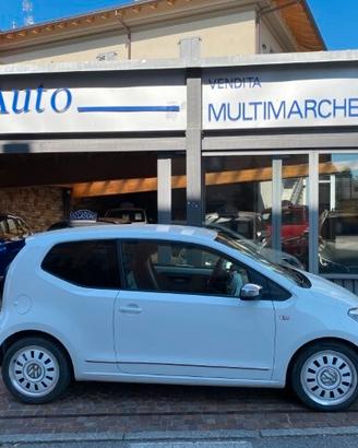 Volkswagen up! 1.0 75 CV 3 Porte Take