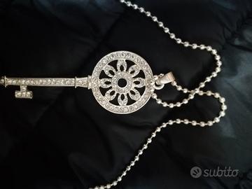 collana donna