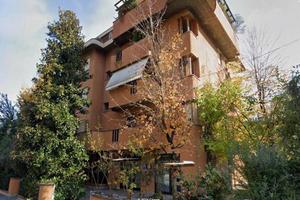 Immobile in asta di 131 m² con 3 locali e box auto