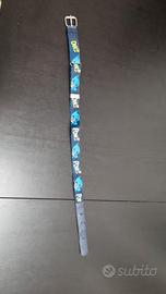 Cintura elasticizzata per bambino Batman DC Comics