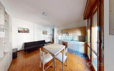 RIF: A525 - APPARTAMENTO LOCATO