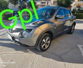 NISSAN Juke 1ª serie - 2019