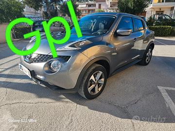 NISSAN Juke 1ª serie - 2019