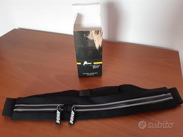 Cintura marsupio sportiva Ande for Just 