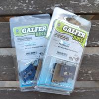 Pastiglie Galfer FD505 strada per freni Hope RX4