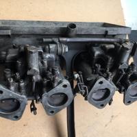 Carburatori epoca Alfa Fiat Renault