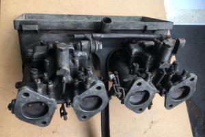 Carburatori epoca Alfa Fiat Renault