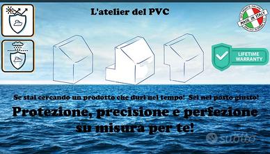 L'atelier del PVC