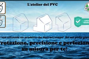 L'atelier del PVC