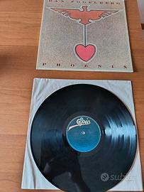 vinile Dan fogelberg 