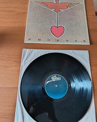 vinile Dan fogelberg 