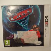 videogioco cars 2