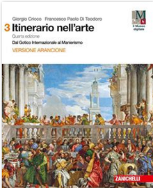 Itinerario nell'arte