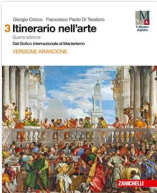 Itinerario nell'arte