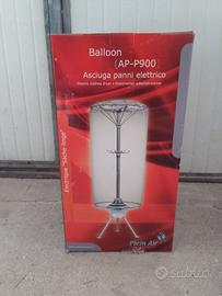 asciugatrice ad aria 