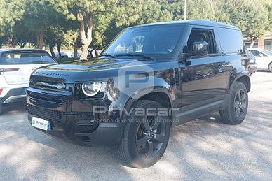 LAND ROVER Defender 90 3.0D I6 200 CV AWD Auto S