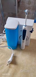 Idropulsore Braun Oral B OxiJet