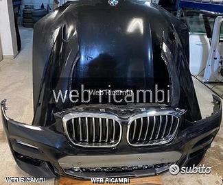 Ricambi BMW X4 2018 2019 2020 Rif 4