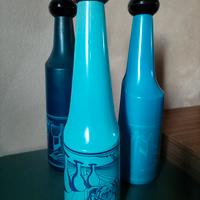 bottiglie Rosso Antico by Salvador Dali' 