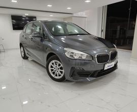 BMW 218 d xDrive Active Tourer Business aut.