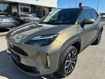 Toyota Yaris Cross 1.5H (116 CV) E-CVT Trend