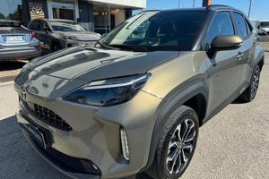 Toyota Yaris Cross 1.5H (116 CV) E-CVT Trend