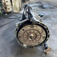 Cambio automatico 4v4 bmw x3 n47d20c 130 kw
