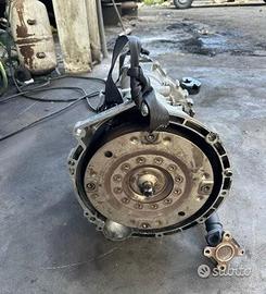 Cambio automatico 4v4 bmw x3 n47d20c 130 kw