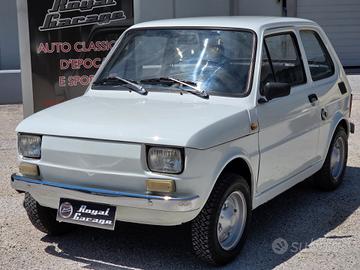 Fiat 126 A 1° SERIE