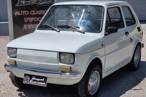 Fiat 126 A 1° SERIE