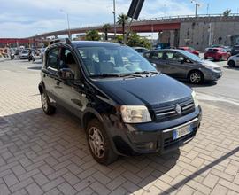 Fiat Panda 1.2 Climbing Natural Power