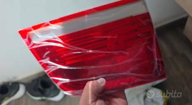 Fanale posteriore BMW X5