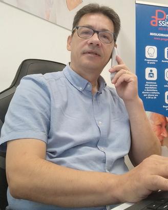 Professionista imprenditoriale